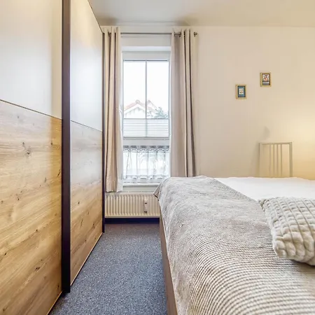 Hafenstrasse 22a 1 זינקסט