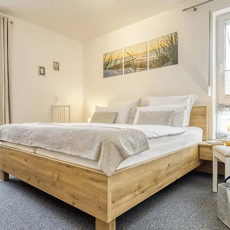 Hafenstrasse 22a 1 * Zingst