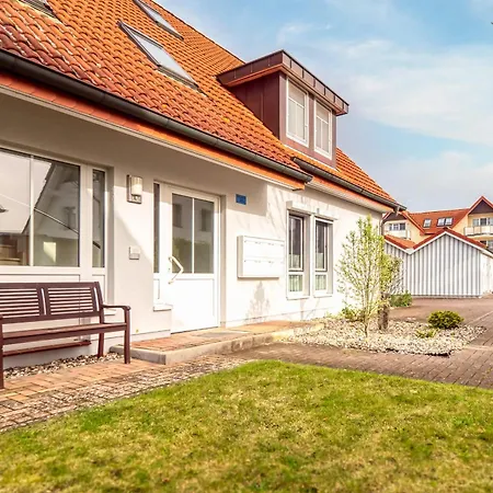 Hafenstrasse 22a 1 *