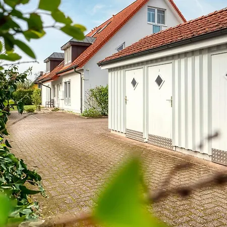 Hafenstrasse 22a 1 דירה *